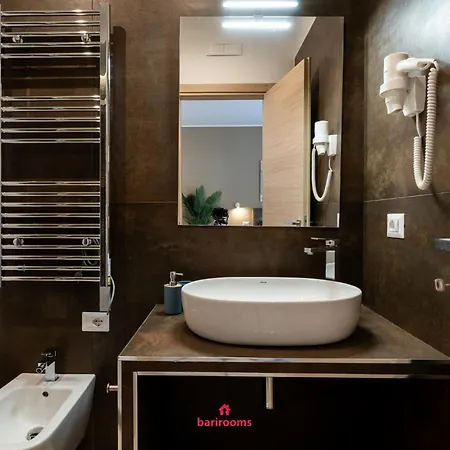 Barirooms - Urban 163 * バーリ